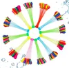 444x kolorowe samozamykające się balony na wodę - Odporne Podgląd zdjęcia produktu 1