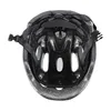 Mtw01+H210 Set Helm Mit Protektoren Blau Gr. Xs Nils Produktbild-Vorschau 5