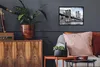 MuchoWow® MuchoWow® Gerahmtes Poster New York - Architektur Produktbild-Vorschau 2