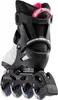 Rollerblade Inlineskates Sirio 90 W (Grau/Rosa) 37 Produktbild-Vorschau 3