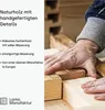 LAMO Manufaktur Couchtisch rund 2er Set - Beistelltisch Produktbild-Vorschau 5