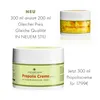 Cristinen Moor Propolis Creme hochkonzentriert, 300 ml, Produktbild-Vorschau 2
