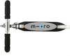 Micro Scooter Sprite Kinderroller, Farbe:black mit Streifen Produktbild-Vorschau 5