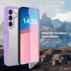 360 Grad Rundum Schutz Handyhülle für Samsung Galaxy A26 5G Produktbild-Vorschau 7