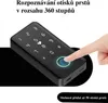 BOT Serratura intelligente per mobili Bluetooth TTlock CL1 Anteprima dell’immagine prodotto 5