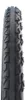 Schwalbe ROLLSTUHL DOWNTOWN Active 2Grip K-Guard 25-540 25 Produktbild-Vorschau 2