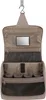 Reisenthel Toiletbag XL HERRINGBONE MOKKA Produktbild-Vorschau 3