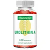 Urolithin A (120 Kapseln) Nahrungsergänzungsmittel, Produktbild-Vorschau 1