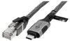 Ethernet-Kabel USB-C 3.1 auf RJ45, 5 m Produktbild-Vorschau 23