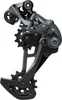 Sram Xx1 Eagle Schaltwerk Schwarz 12s / Max 52t Schwarz 12s Produktbild-Vorschau 1