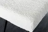riess-ambiente Design Sitzbank BOUTIQUE 100cm weiß Bouclé Produktbild-Vorschau 4