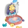 OEM - WOOPIE Sand Set 3in1 Kuhkoffer + Wasserspielzeug Produktbild-Vorschau 18