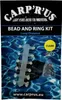 Kit di perline e anelli Stoppers Carp'R'Us per le lunghe Anteprima dell’immagine prodotto 1