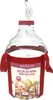 WEINBALLON mit ZUBEHÖR Kunststoff Korbflasche BROWIN Wine Produktbild-Vorschau 4