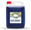 Sirop pour granités Rainbow, saveur Blue Energy, 5 L, Voir les images du produit 11