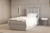 Kontinentalbett, Boxspringbett, Bett mit bettkasten, Produktbild-Vorschau 3