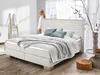 Boxspringbett SANSIBAR Langeoog   Box-Spring-Bett Produktbild-Vorschau 1