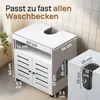 EASECAT Katzenschrank als Waschbeckenunterschrank – Produktbild-Vorschau 5