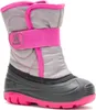 Snowboots SNOWBUG 3, Color:schwarz 2, 30-Kinder Halbe:27 Produktbild-Vorschau 8