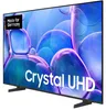 Samsung GU43U7099F 109cm 43" 4K UHD 50Hz Smart TV Fernseher Produktbild-Vorschau 2