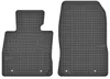Tapis avant en caoutchouc pour Mazda CX-3 / 2 III 2015-2021 Voir les images du produit 1