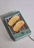 CREATE - TOAST STUDIO FLAT - Horizontaler Edelstahl-Toaster Produktbild-Vorschau 5
