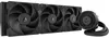 Liquid Freezer III Pro 420 (schwarz) Produktbild-Vorschau 2