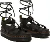 Dr. Martens Damen Klassische Sandalen 24641001 Produktbild-Vorschau 3