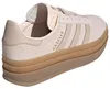 Adidas Gazelle Bold J In Light Pink For Youth – 5 UK - 38 Produktbild-Vorschau 8
