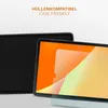 moex® 3x Schutzfolie kompatibel mit Samsung Galaxy Tab S5e Produktbild-Vorschau 6