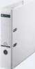 Leitz 10105001, A4, Polypropylen (PP), Weiß, Grau, 8 cm, 81 Produktbild-Vorschau 15