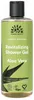URTEKRAM Revitalisierendes Duschgel MIT ALOE VERA 500 ml Produktbild-Vorschau 4