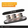R2B Handy Halterung Auto Magnet - Magnetische Produktbild-Vorschau 3