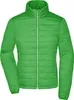 Leichte, wattierte Steppjacke green, Gr. XL Produktbild-Vorschau 1