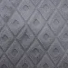 Atmosphera Kissen Dunkelgrau 40 x 40 cm Produktbild-Vorschau 3