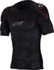 Koszulka ochronna Leatt 3DF AirFit Lite EVO, czarna, 2XL Podgląd zdjęcia produktu 4