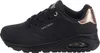 Skechers Uno Golden Air Sneaker Schwarz Produktbild-Vorschau 13