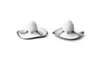 Georg Jensen COBRA EGG CUP STAINLESS STEEL, 2 PCS 10019104 Produktbild-Vorschau 2