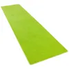 Velours Läufer Teppich Joy Grasgrün, Größe:100x300 cm Produktbild-Vorschau 2