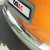 Zderzak ochronny do Dacia Lodgy 2012-2025 stal nierdzewna Podgląd zdjęcia produktu 1