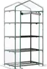A greenhouse with shelves. Náhled obrázku produktu