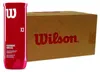 Wilson Padel X3 Box (24 Tubi da 3 Palline) Anteprima dell’immagine prodotto 1