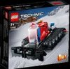 LEGO 42148 Technic Pistenraupe, 2in1 Produktbild-Vorschau 35