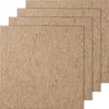 VEVOR Dalles de moquette, 500 x500 x5 mm, moquette avec Voir les images du produit 1