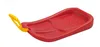Slide Plate Snow Sled Crazy Run Plastic Kids Bob Snow Red Náhled obrázku produktu 2