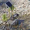 CLGarden Set Frosch Wasserspeier NSP10 Teichfigur Produktbild-Vorschau 9