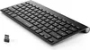 Russisch-Deutsche kabellose Funk 2,4GHz Tastatur Lacerto Produktbild-Vorschau 6