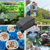 Akváriové vzduchové čerpadlá, kyslíkové vzduchové čerpadlo Náhľad obrázku produktu 8