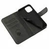 Book type case Apple iPhone 11 Pro Card holder Black - Produktbild-Vorschau 5