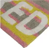 Kersten Badematte GET NAKED mehrfarbig | 50x80cm Produktbild-Vorschau 4